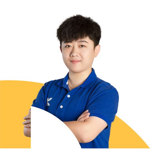 儿童体适能教练